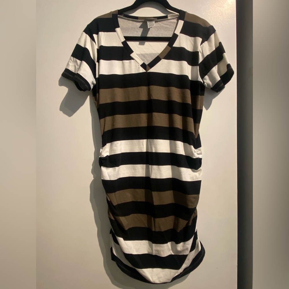 Tommy Bahama casual dress / beach coverup
